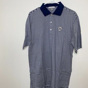 Peter Millar Men's Polo Butler University
